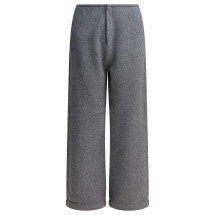[Umarmung] Trousers FW25 UM254WPT87HEATHER GRAY