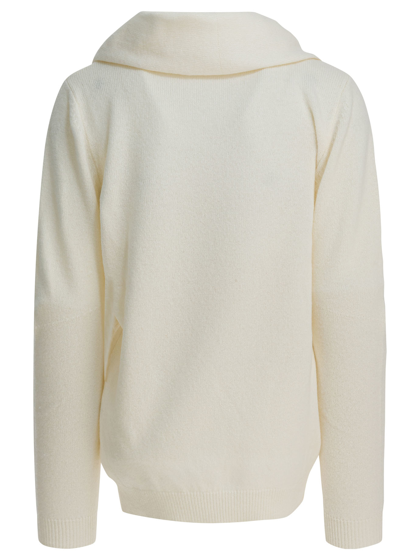 [SANDBEIGE] Knitwear FW25 SBC3NT02ACWHITE