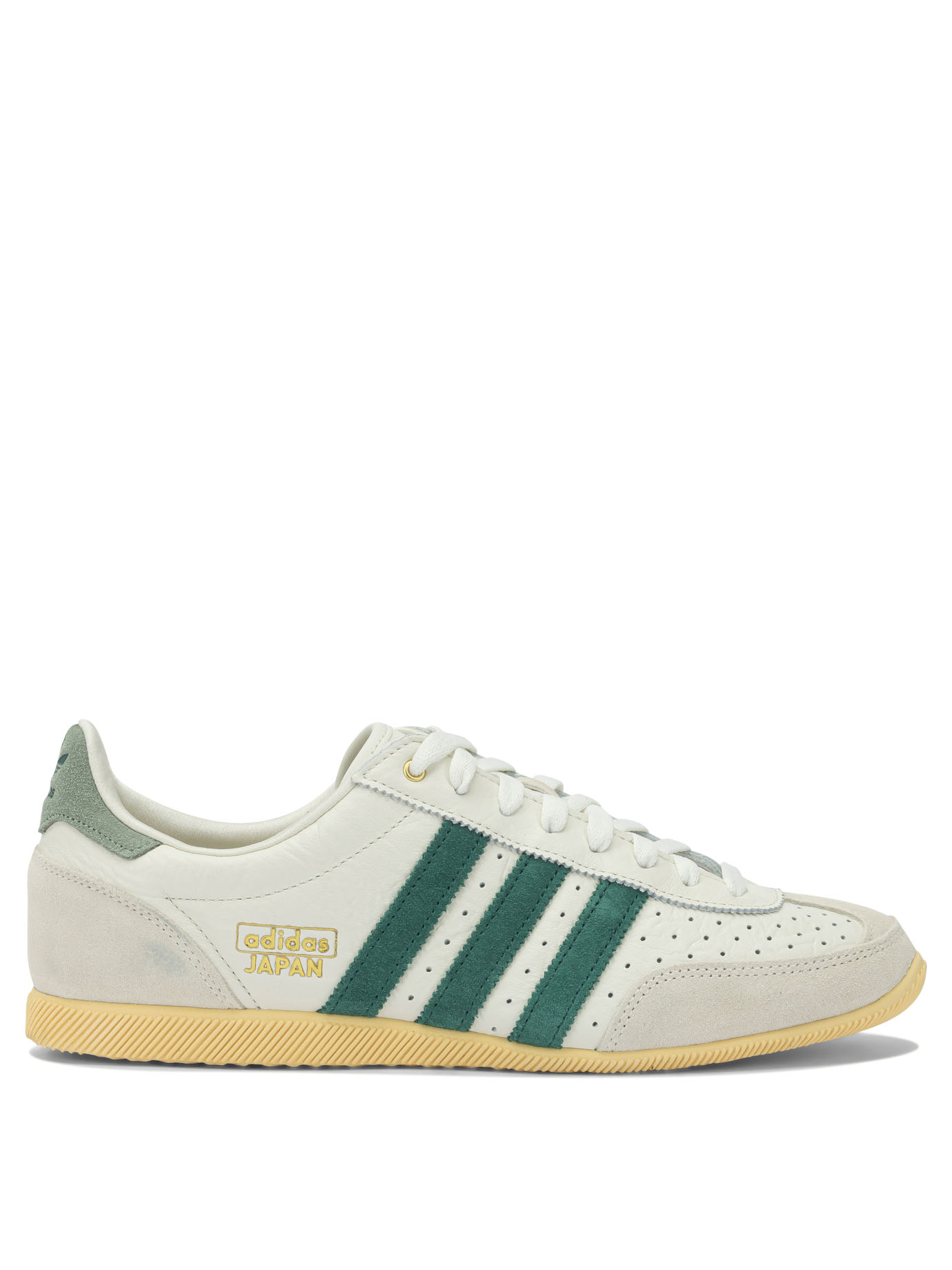 [ADIDAS ORIGINALS] Sneakers FW25 JI2663OWHITE/CGREEN/ORGTIN
