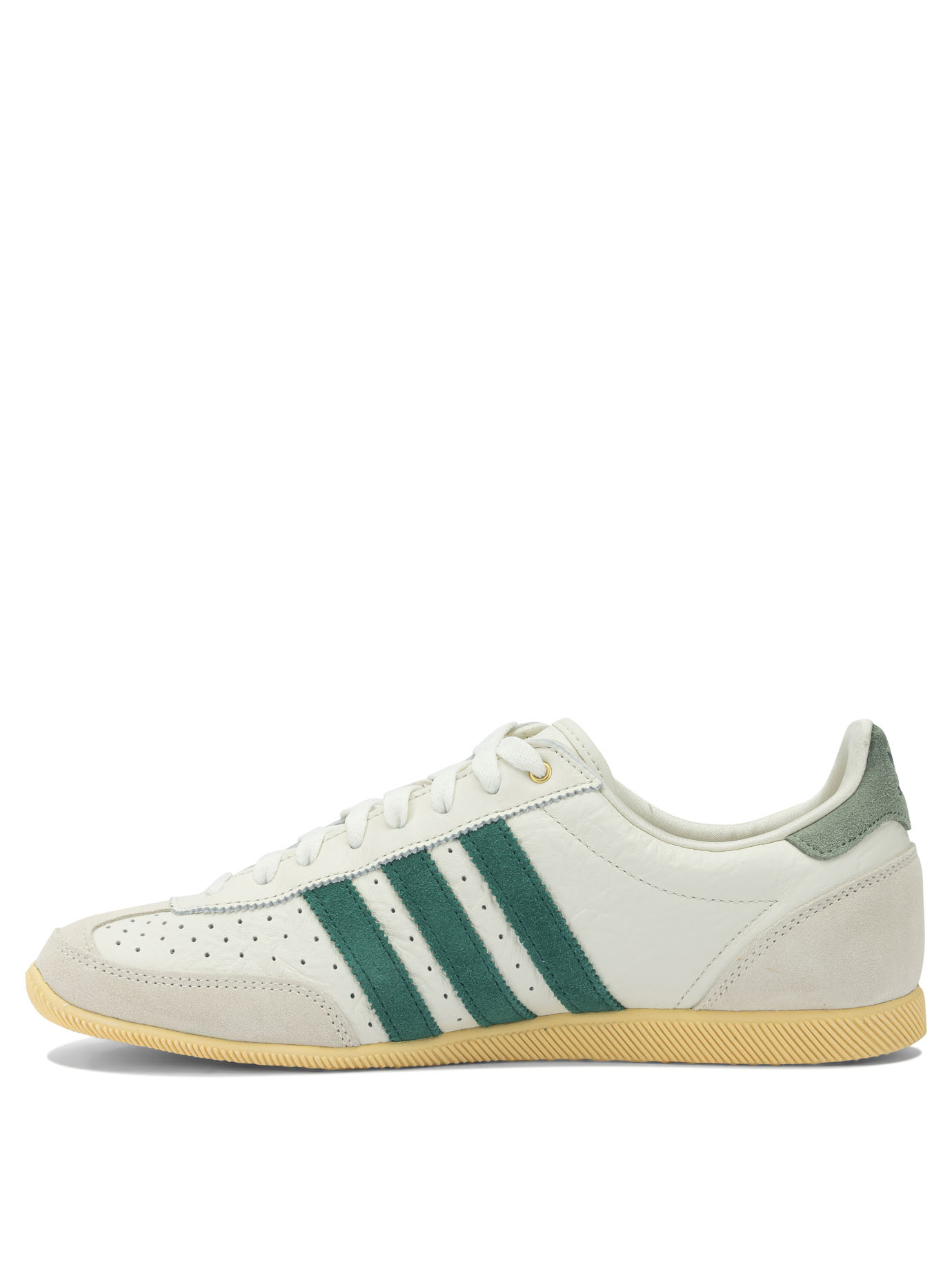 [ADIDAS ORIGINALS] Sneakers FW25 JI2663OWHITE/CGREEN/ORGTIN