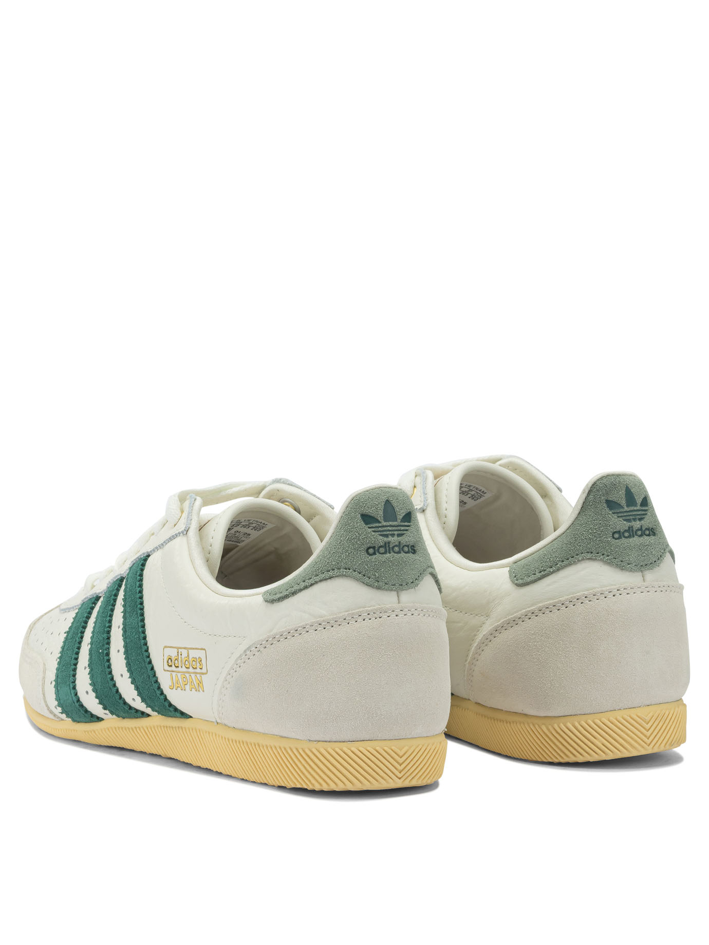 [ADIDAS ORIGINALS] Sneakers FW25 JI2663OWHITE/CGREEN/ORGTIN