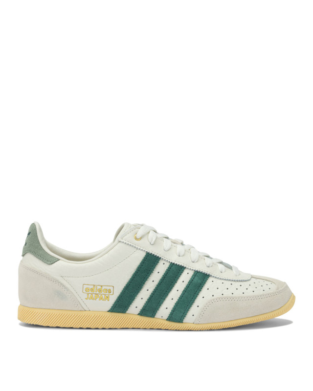 [ADIDAS ORIGINALS] Sneakers FW25 JI2663OWHITE/CGREEN/ORGTIN