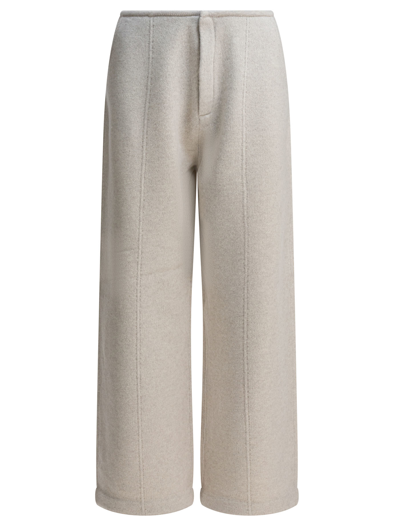 [Umarmung] Trousers FW25 UM254WPT87LAMB