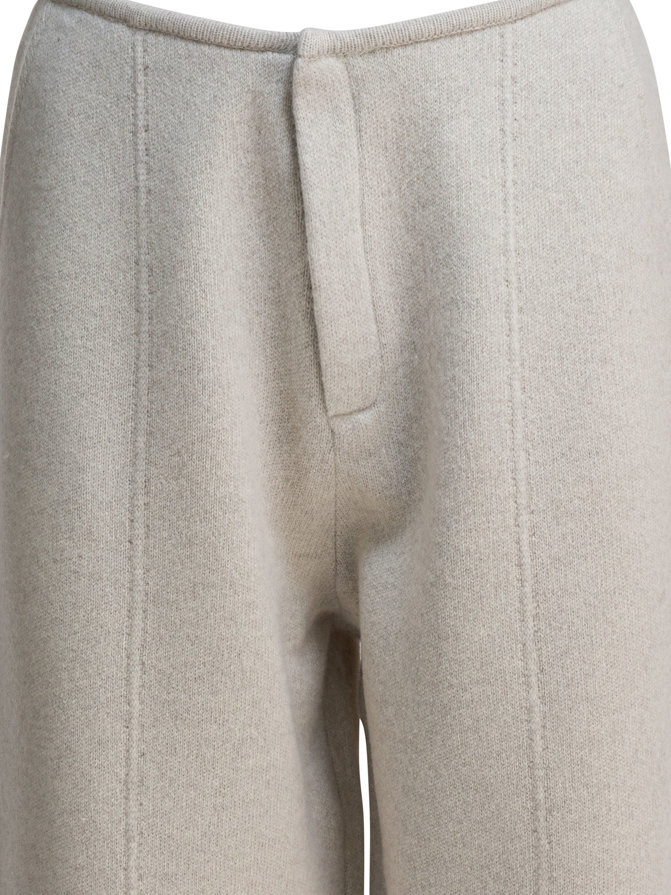 [Umarmung] Trousers FW25 UM254WPT87LAMB