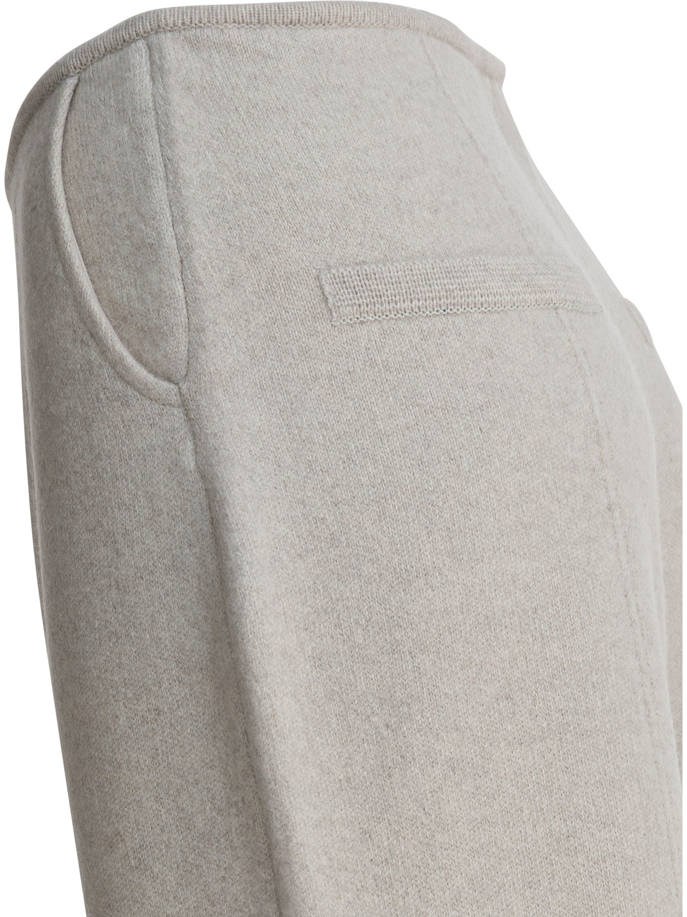 [Umarmung] Trousers FW25 UM254WPT87LAMB