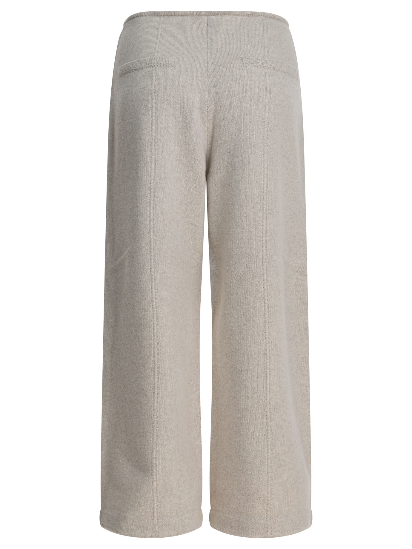 [Umarmung] Trousers FW25 UM254WPT87LAMB