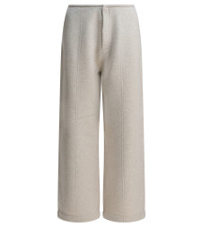 [Umarmung] Trousers FW25 UM254WPT87LAMB