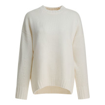 [LouLou De Saison] Knitwear FW25 TINOIVORY