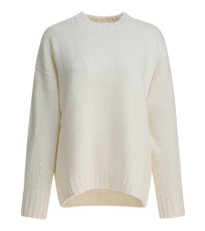 [LouLou De Saison] Knitwear FW25 TINOIVORY
