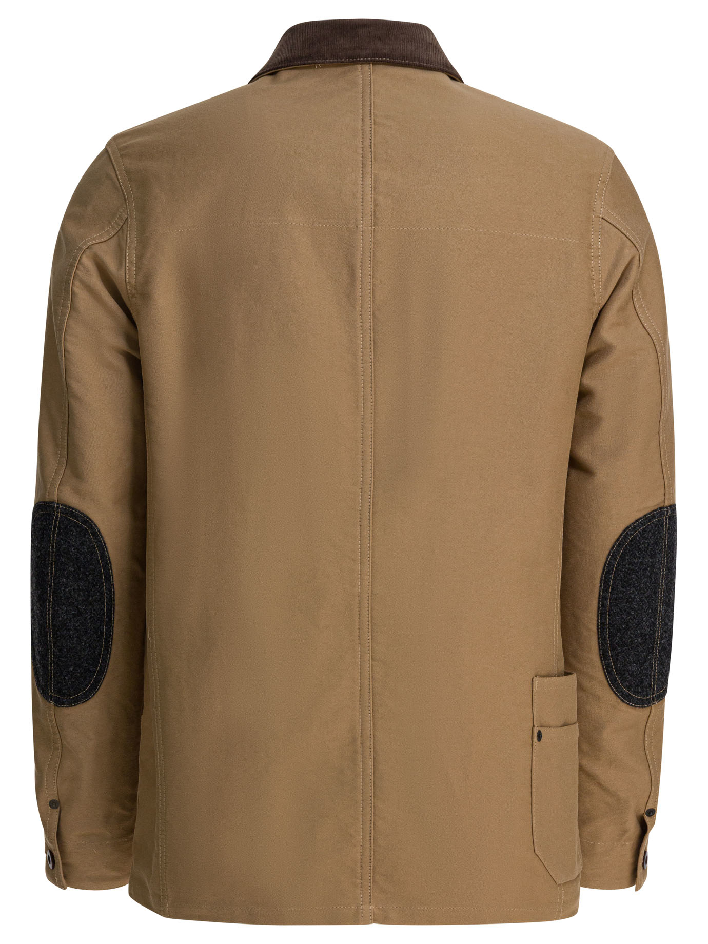 [Junya Watanabe MAN] Casual Jacket FW25 WP-J029-W251 BEIGE