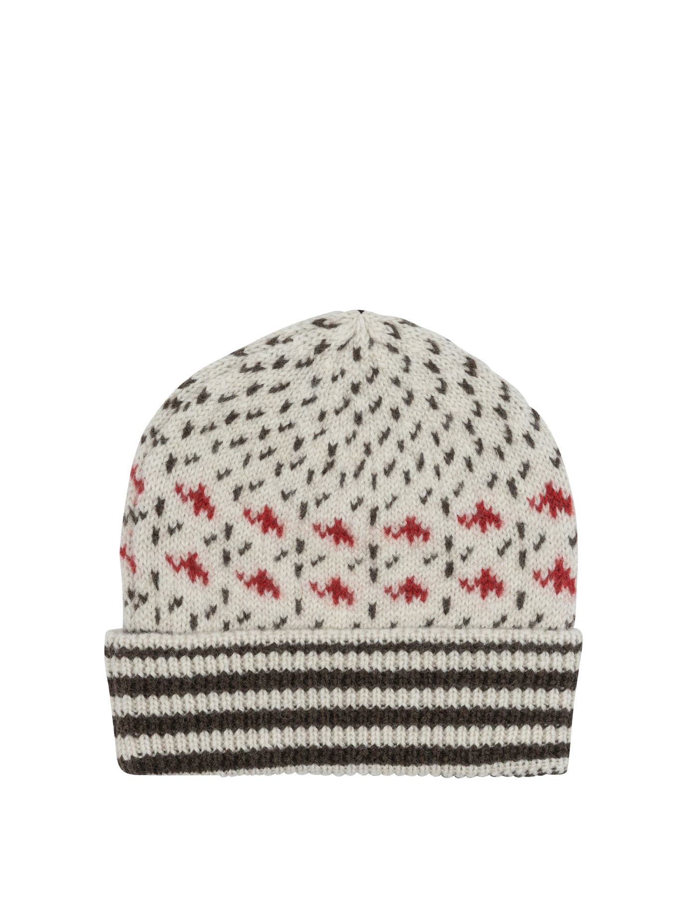 [Mammut] Beanie FW25 11910214000828