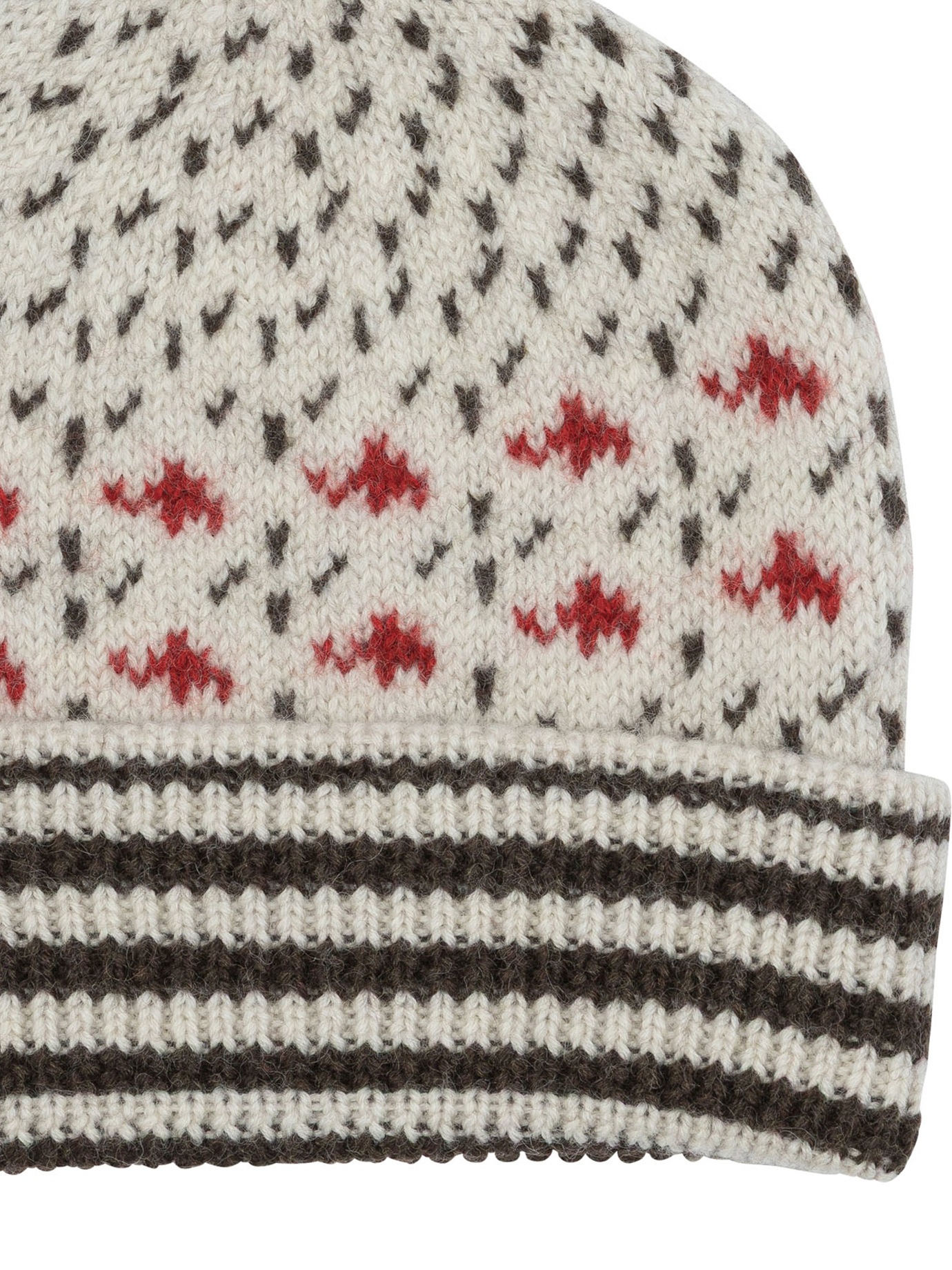 [Mammut] Beanie FW25 11910214000828