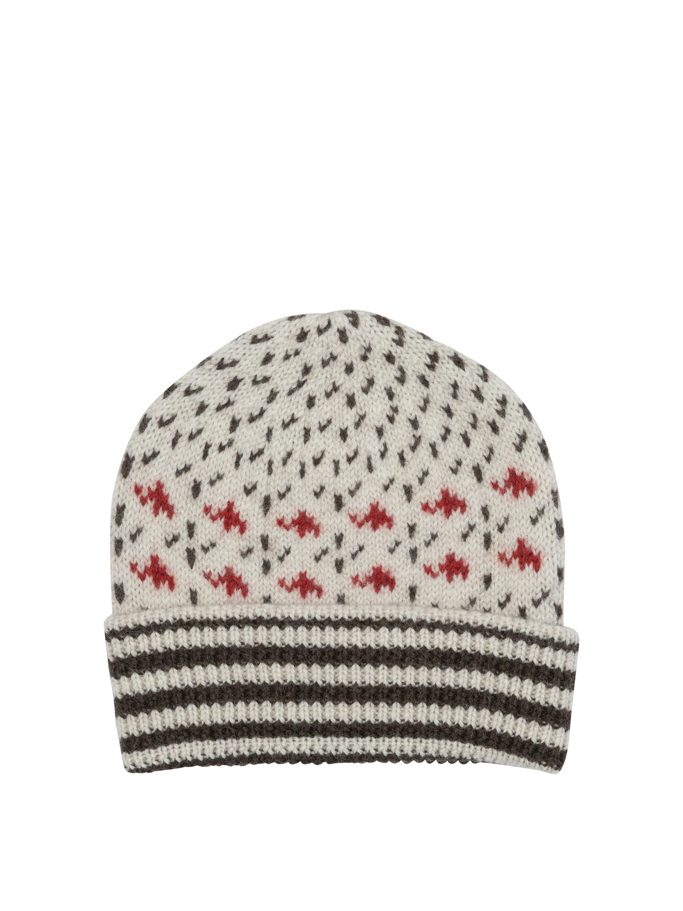 [Mammut] Beanie FW25 11910214000828