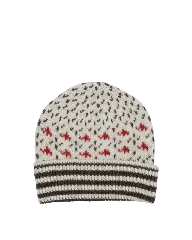 [Mammut] Beanie FW25 11910214000828