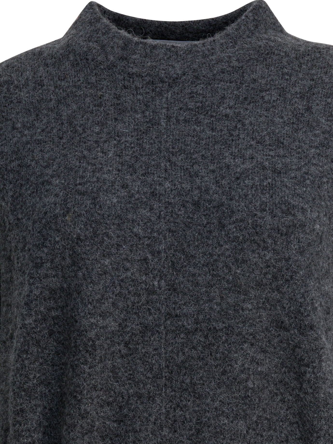 [Umarmung] T-shirts Short Sleeve FW25 UM253APO11GRAPHITE