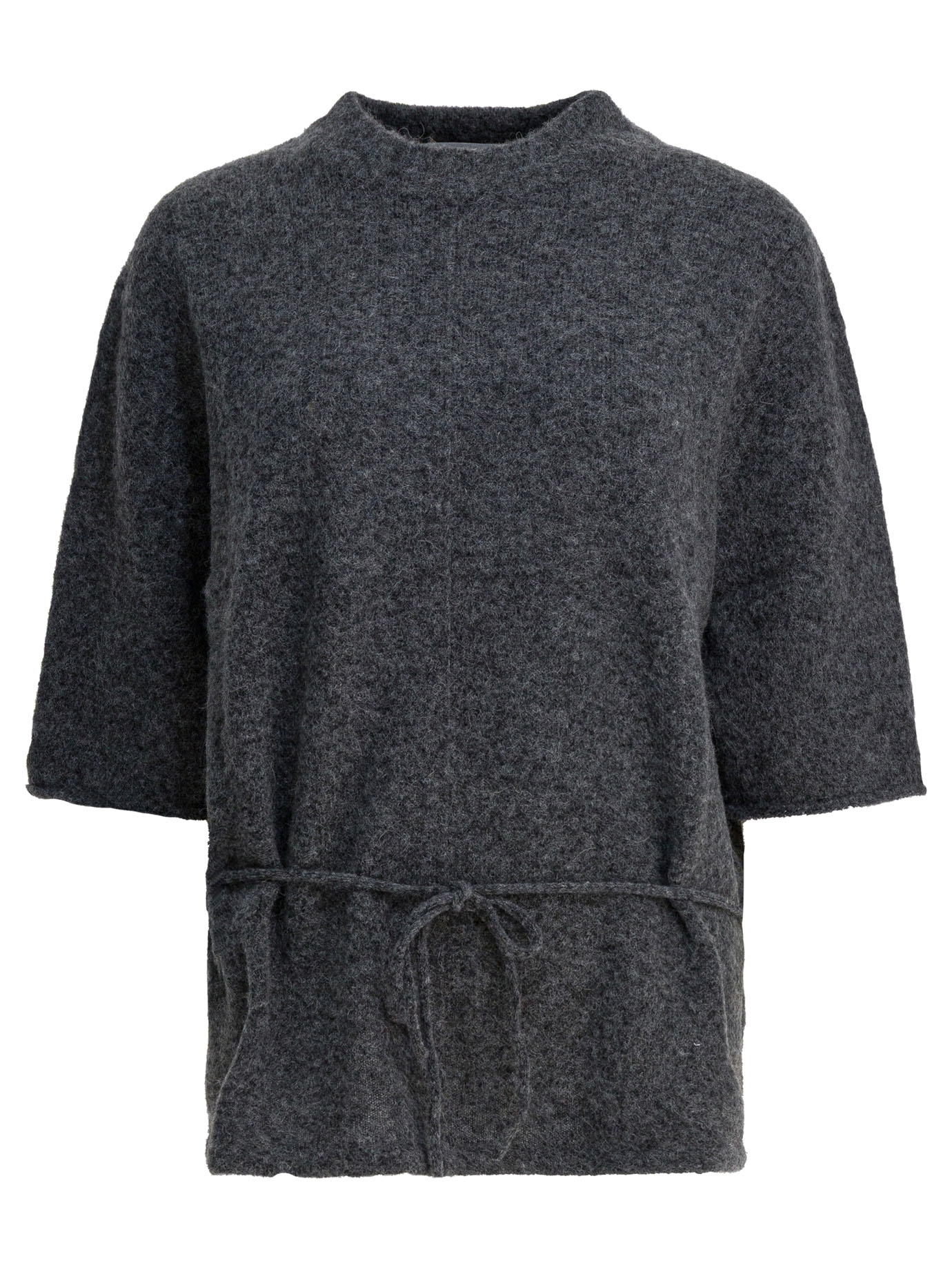 [Umarmung] T-shirts Short Sleeve FW25 UM253APO11GRAPHITE