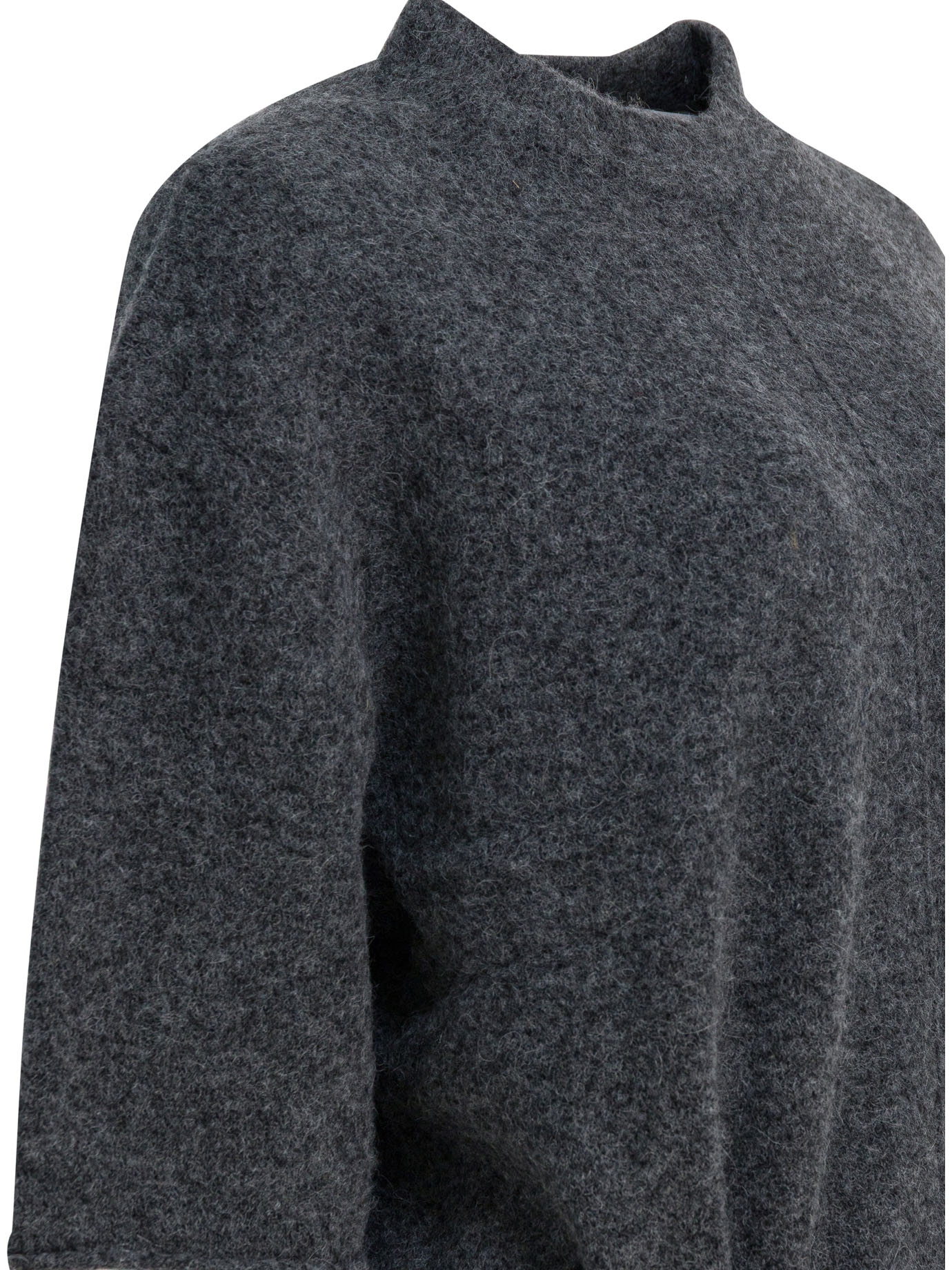 [Umarmung] T-shirts Short Sleeve FW25 UM253APO11GRAPHITE