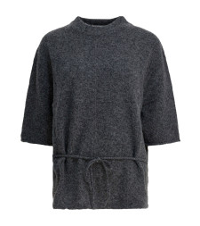 [Umarmung] T-shirts Short Sleeve FW25 UM253APO11GRAPHITE