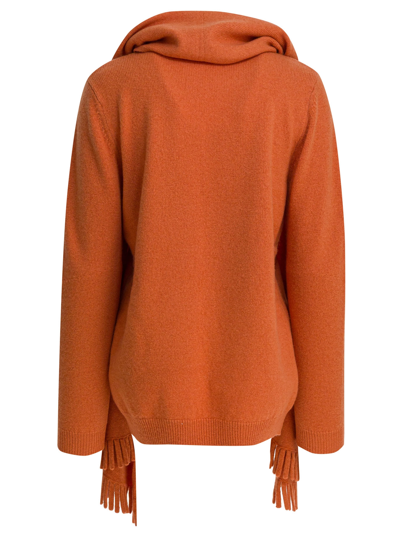 [SANDBEIGE] Knitwear FW25 SBC3NT02ACORANGE