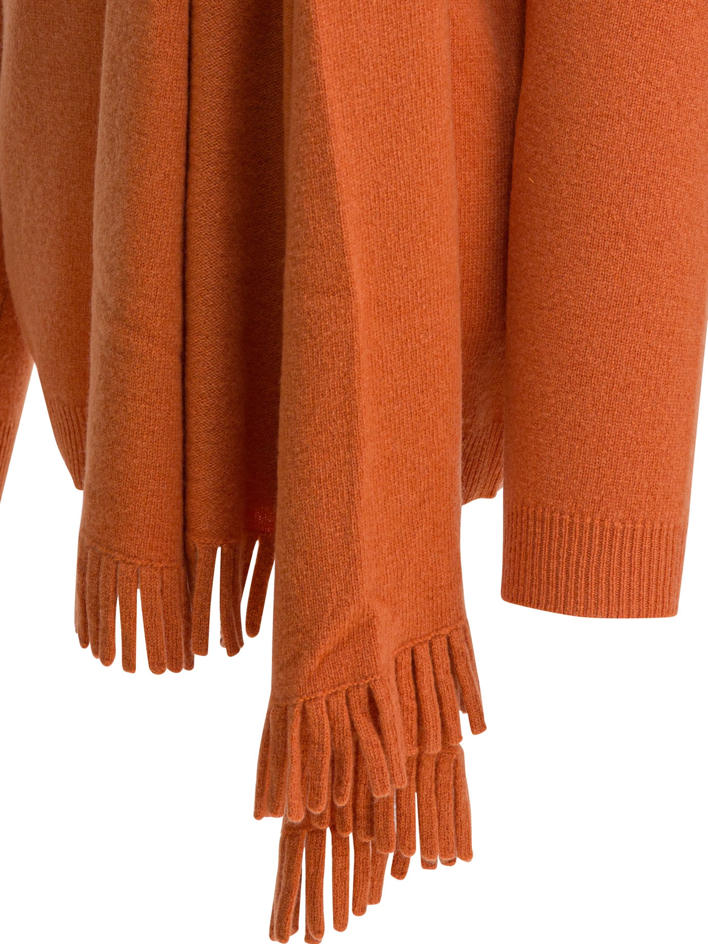 [SANDBEIGE] Knitwear FW25 SBC3NT02ACORANGE