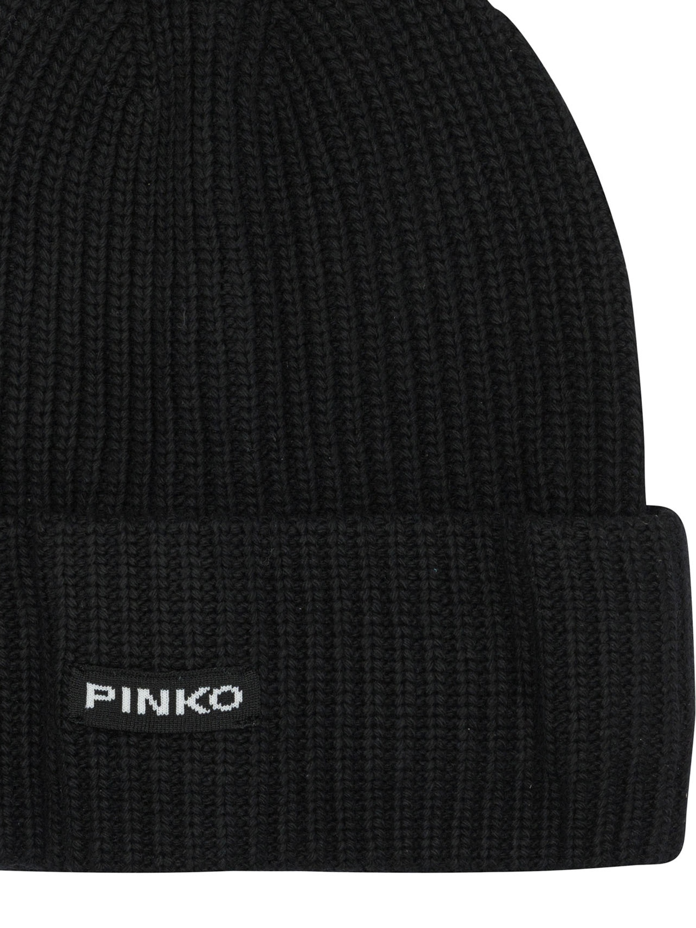 [PINKO] Beanie FW25 105993A2Z4Z99