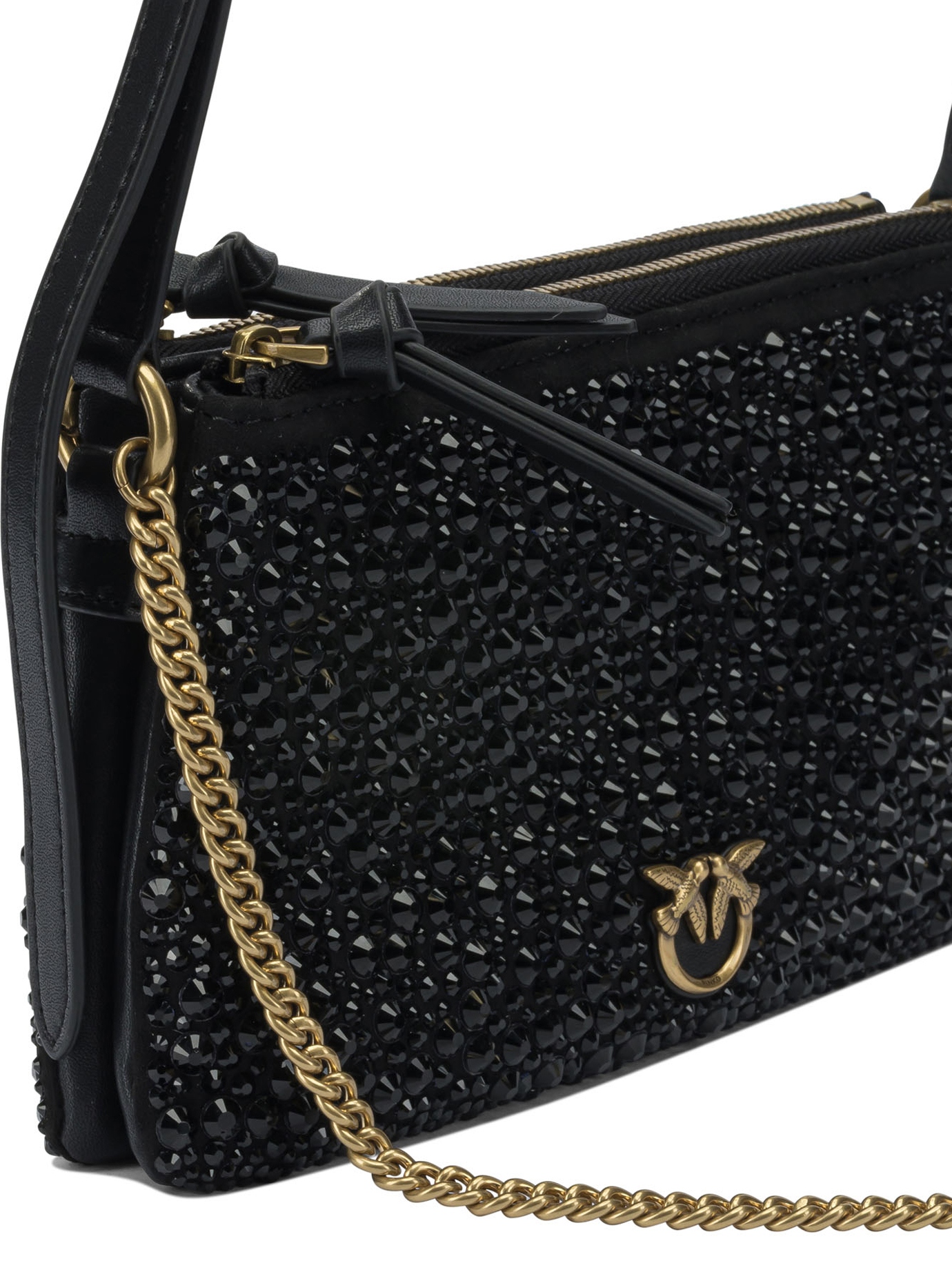[PINKO] Cross body bag FW25 105359A2WFZ99Q