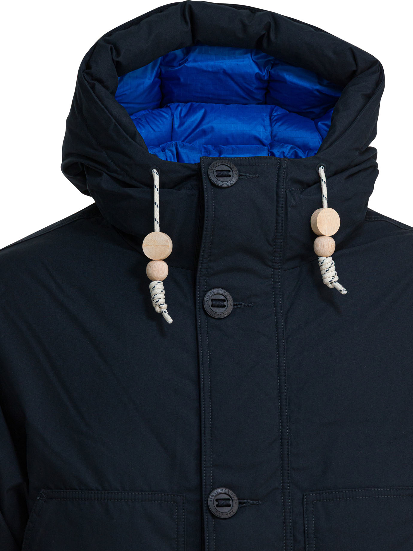 [Mammut] Down Jacket FW25 10130423000829