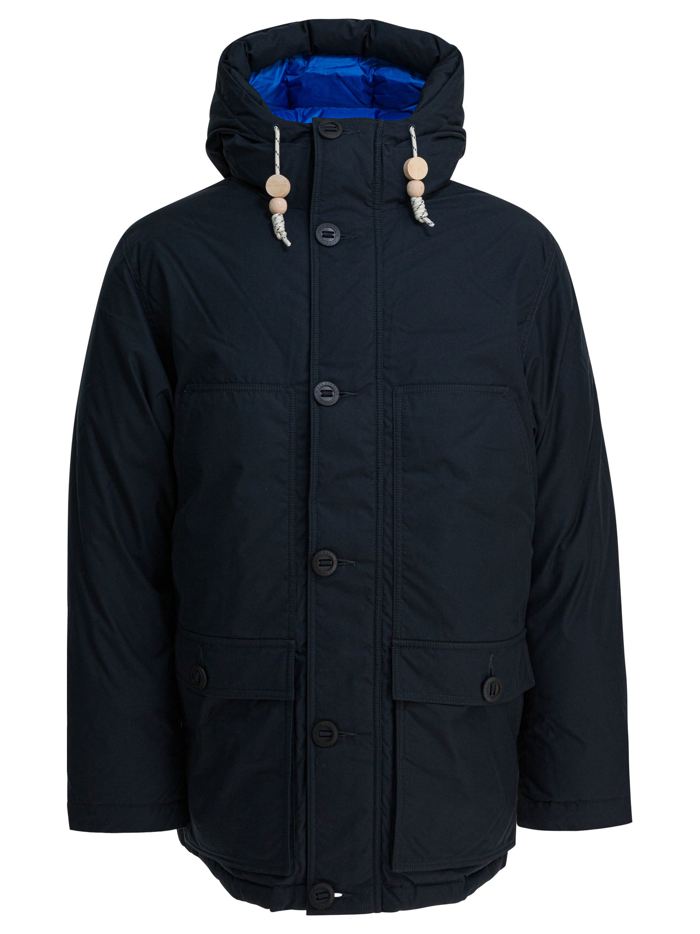 [Mammut] Down Jacket FW25 10130423000829