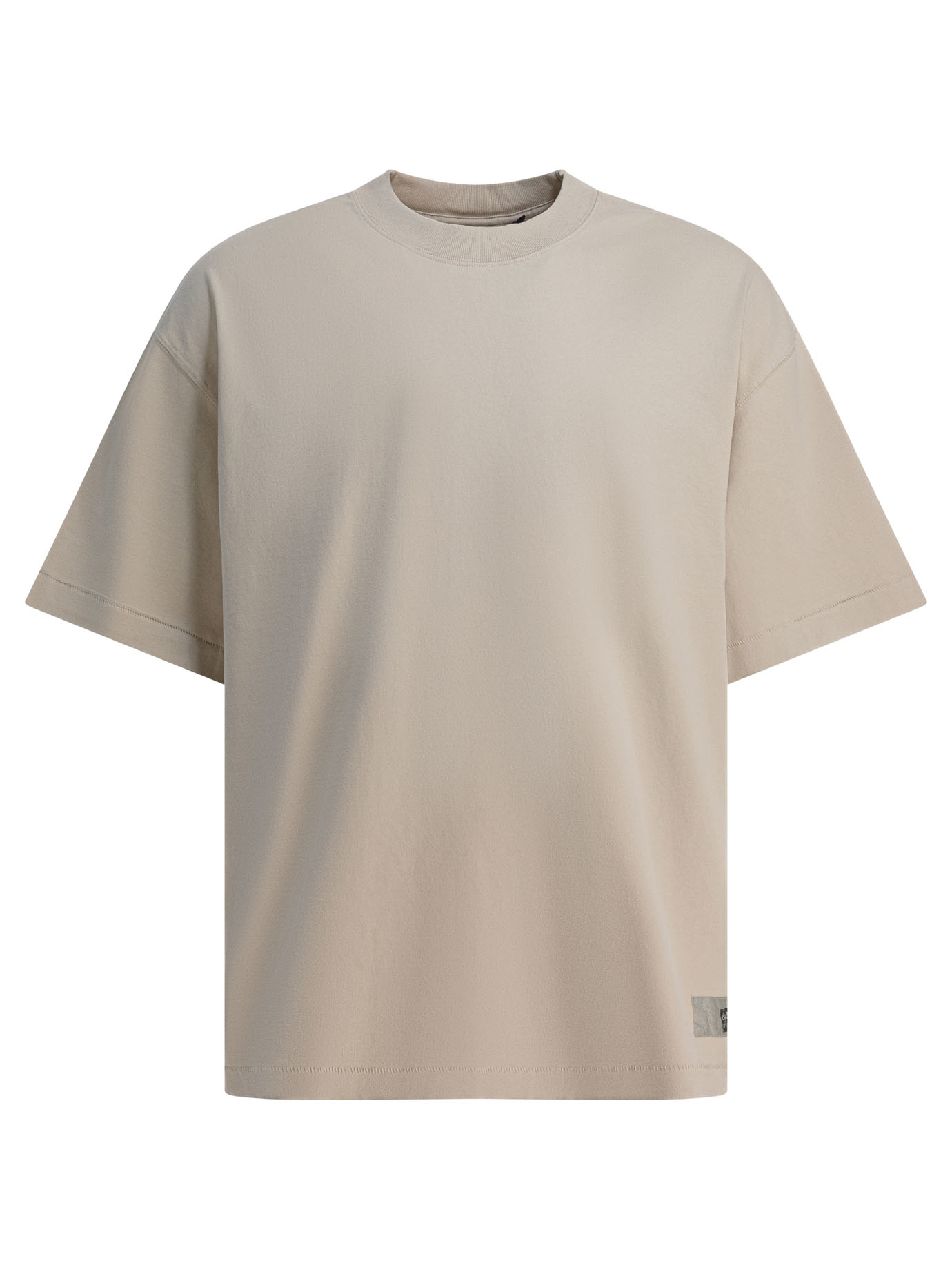 [Barbour] T-shirts Short Sleeve FW25 MTS1527MTSGY14