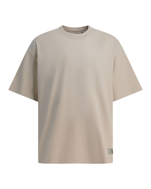 [Barbour] T-shirts Short Sleeve FW25 MTS1527MTSGY14