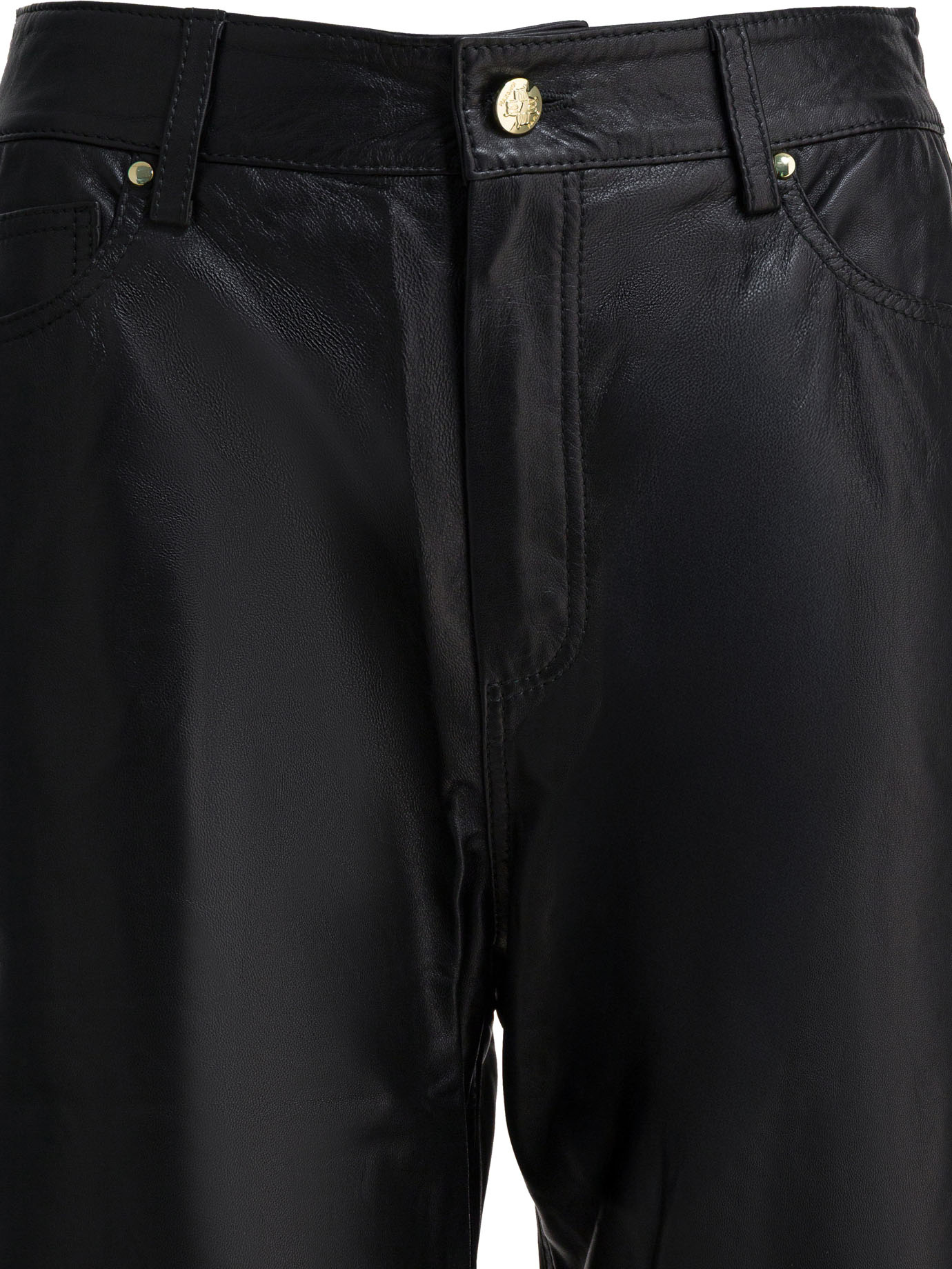 [Max&Moi] Trousers FW25 H25BONDIBLACK