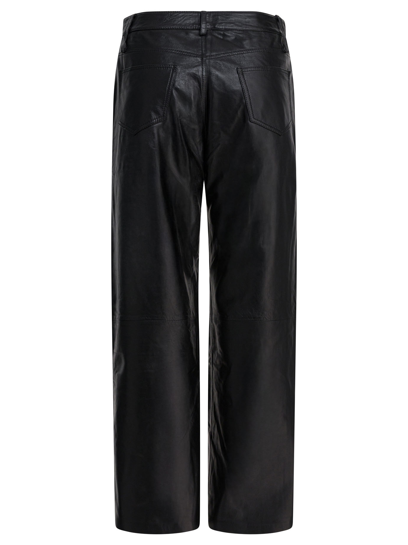 [Max&Moi] Trousers FW25 H25BONDIBLACK