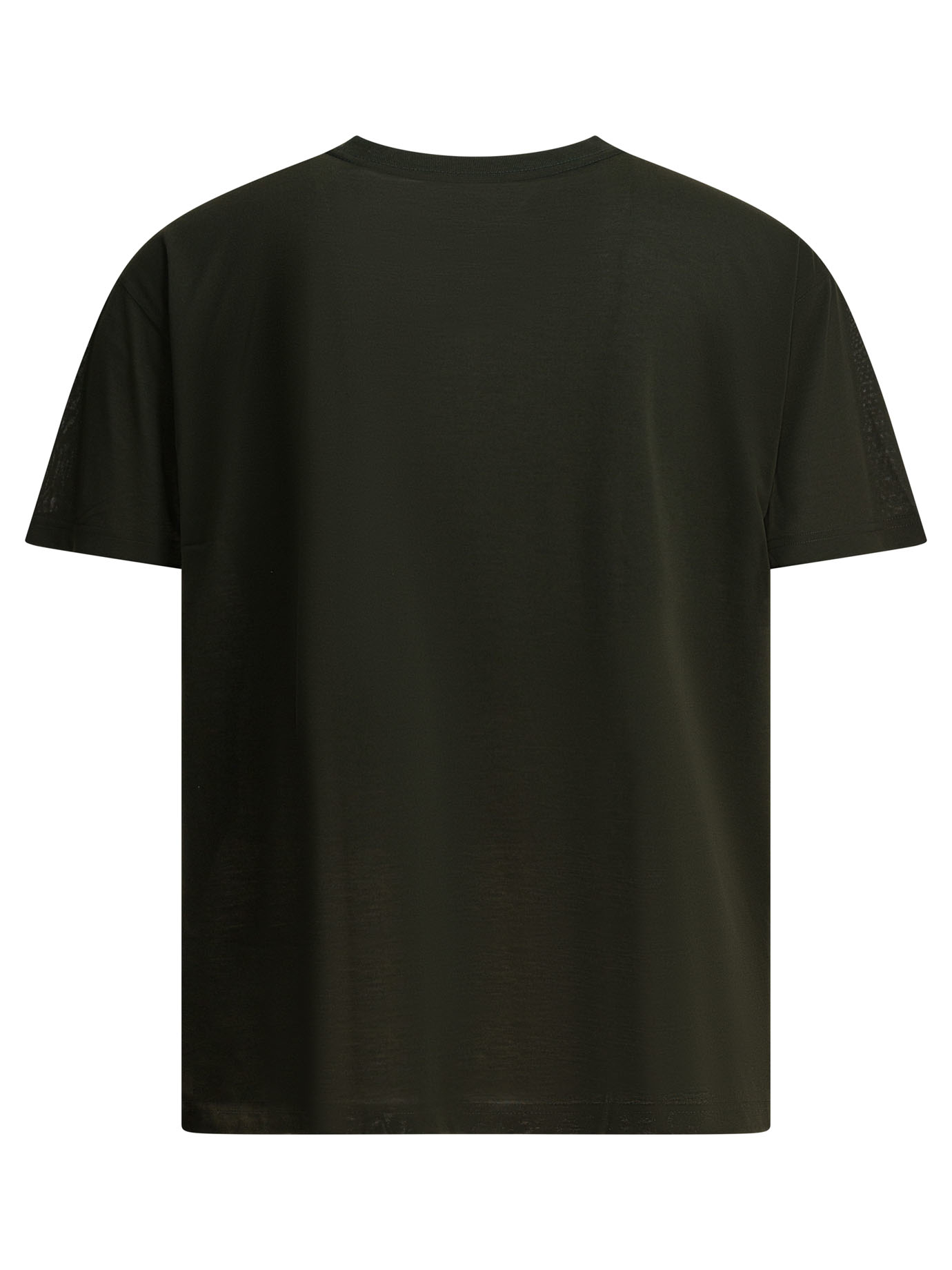 [Montbell] T-shirts Short Sleeve FW25 2304621WICKRON T SINGLE LINEDGN