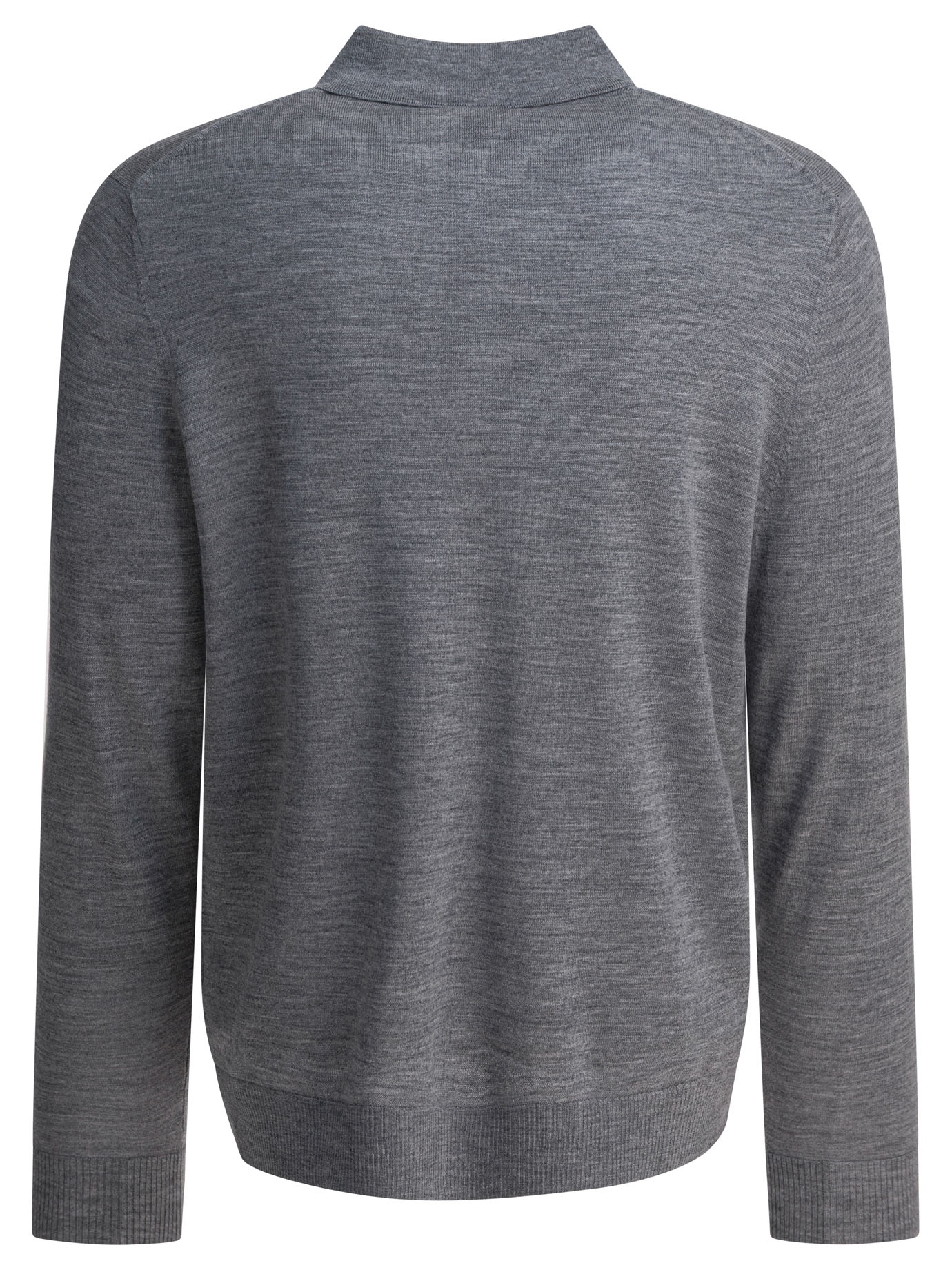 [VINCE] Shirts Long Sleeve FW25 M05196453A058HGY