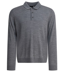 [VINCE] Shirts Long Sleeve FW25 M05196453A058HGY