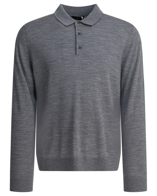 [VINCE] Shirts Long Sleeve FW25 M05196453A058HGY