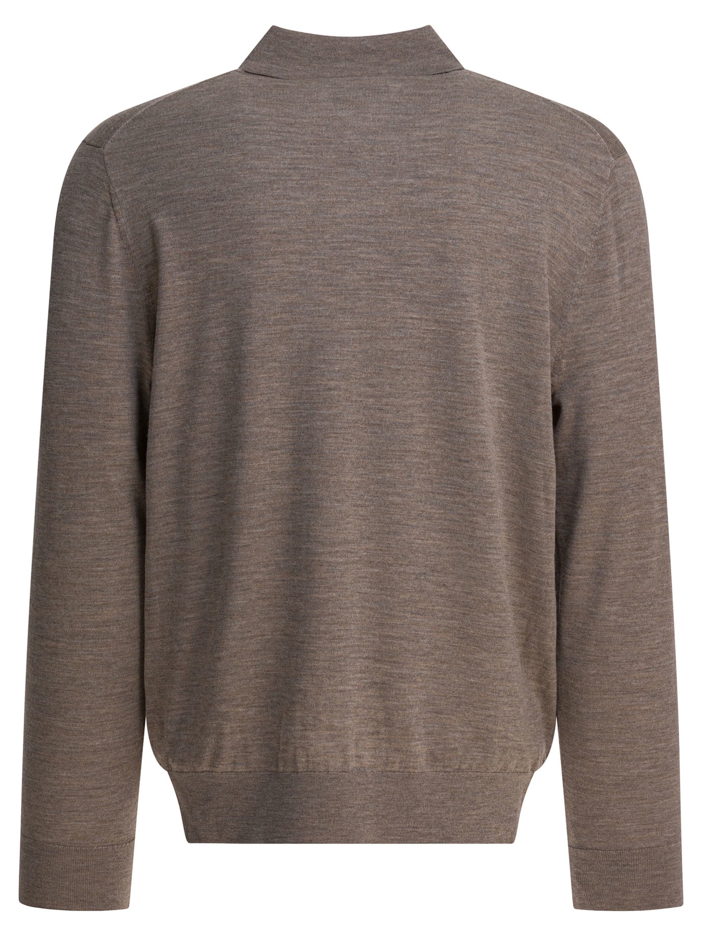 [VINCE] Shirts Long Sleeve FW25 M07886512A016HSM