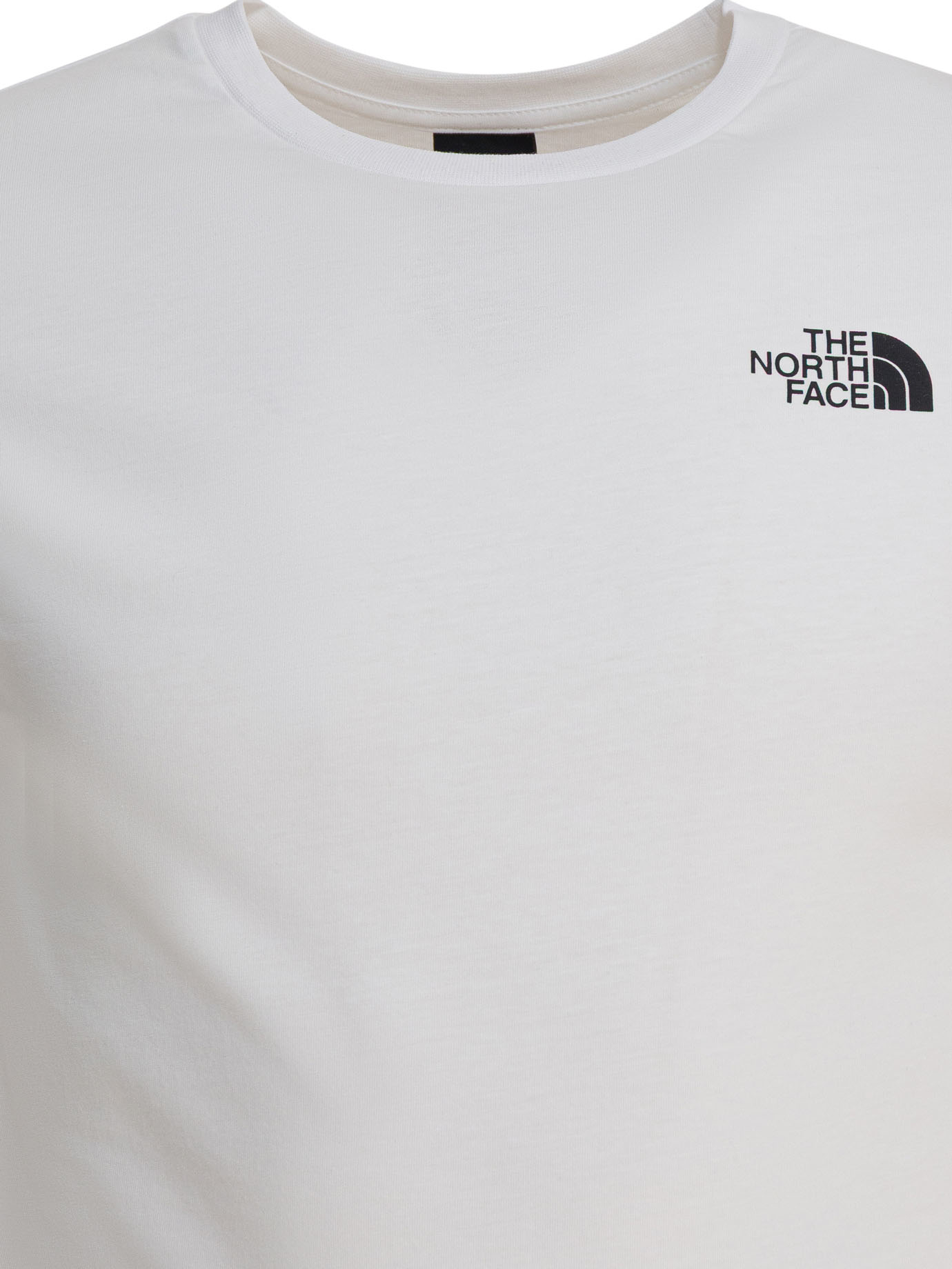 [THE NORTH FACE] T-shirts Short Sleeve SS25 NF0A89FPFN41