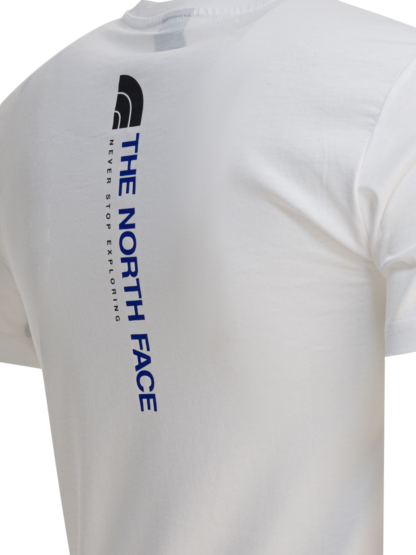 [THE NORTH FACE] T-shirts Short Sleeve SS25 NF0A89FPFN41