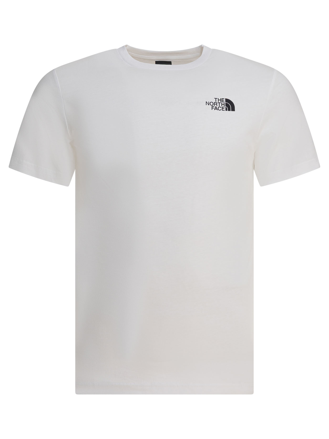 [THE NORTH FACE] T-shirts Short Sleeve SS25 NF0A89FPFN41