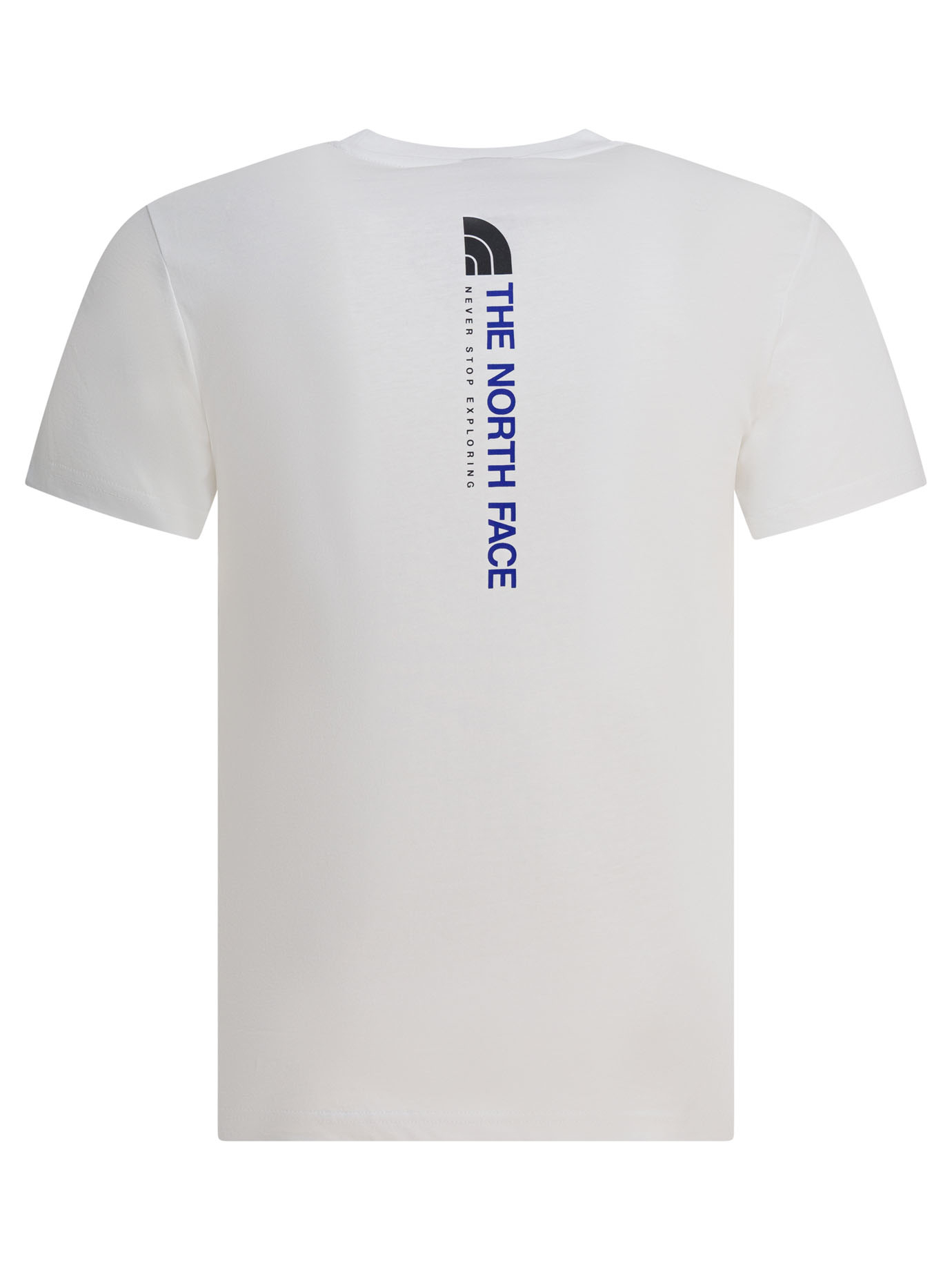 [THE NORTH FACE] T-shirts Short Sleeve SS25 NF0A89FPFN41