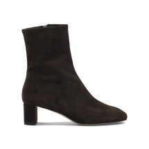 [Aeyde] Boots FW25 MILLIECOW SUEDE LEATHERMOKA