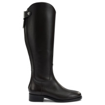 [Aeyde] Long Boots FW25 HECTORCALF LEATHERMOKA