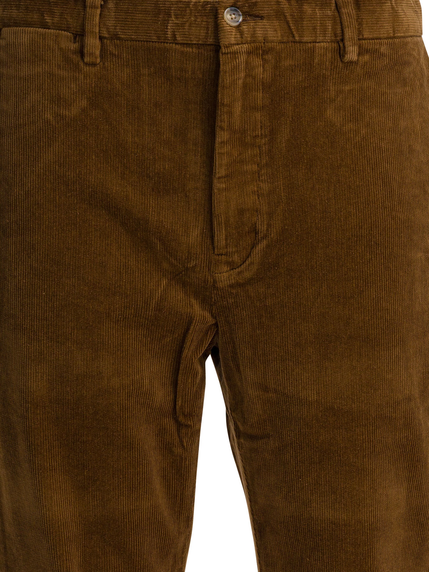 [Polo Ralph Lauren] Trousers FW25 710979455003MODERN TRAVELER TAN