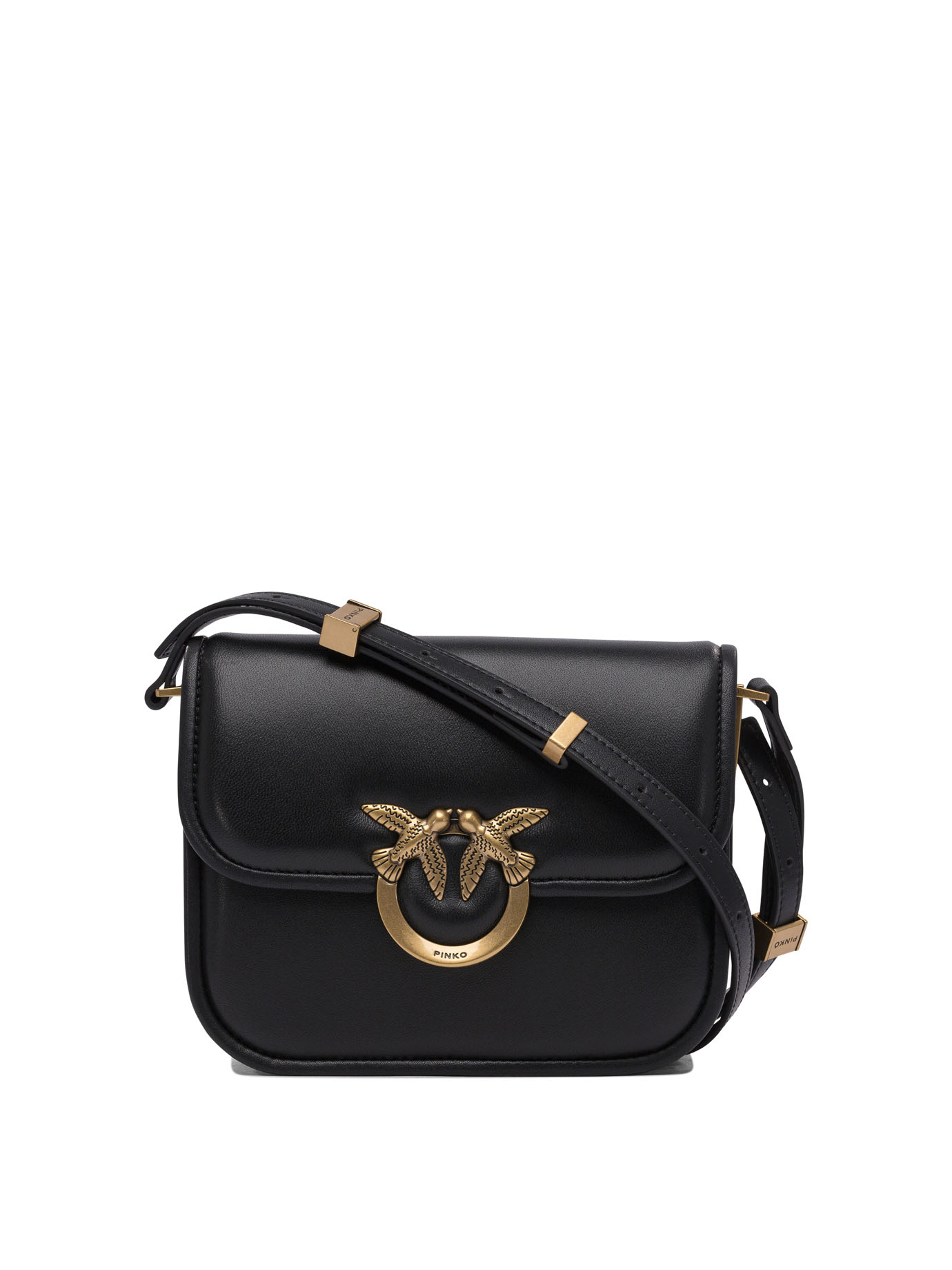 [PINKO] Cross body bag FW25 104297A26LZ99Q
