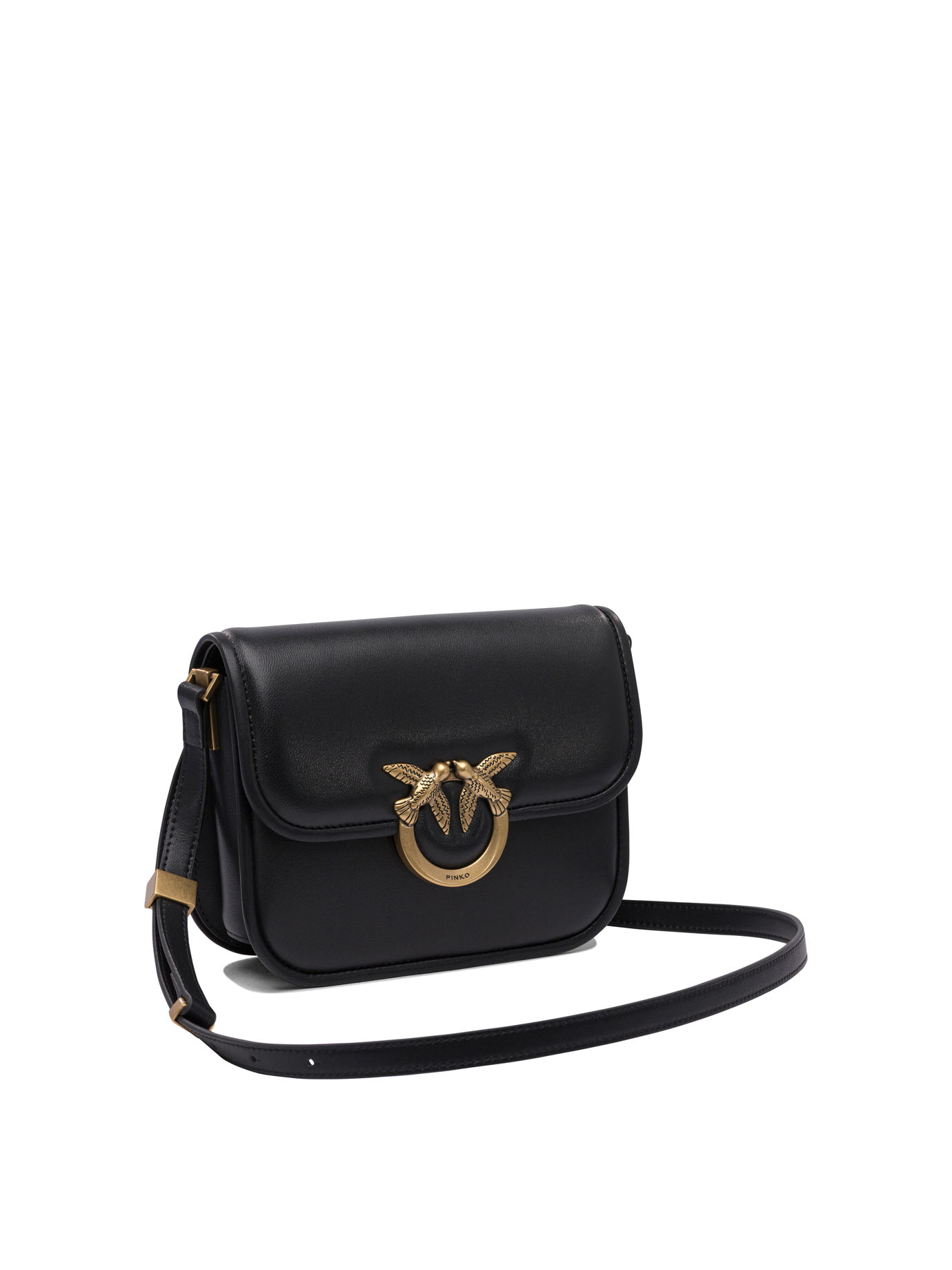 [PINKO] Cross body bag FW25 104297A26LZ99Q