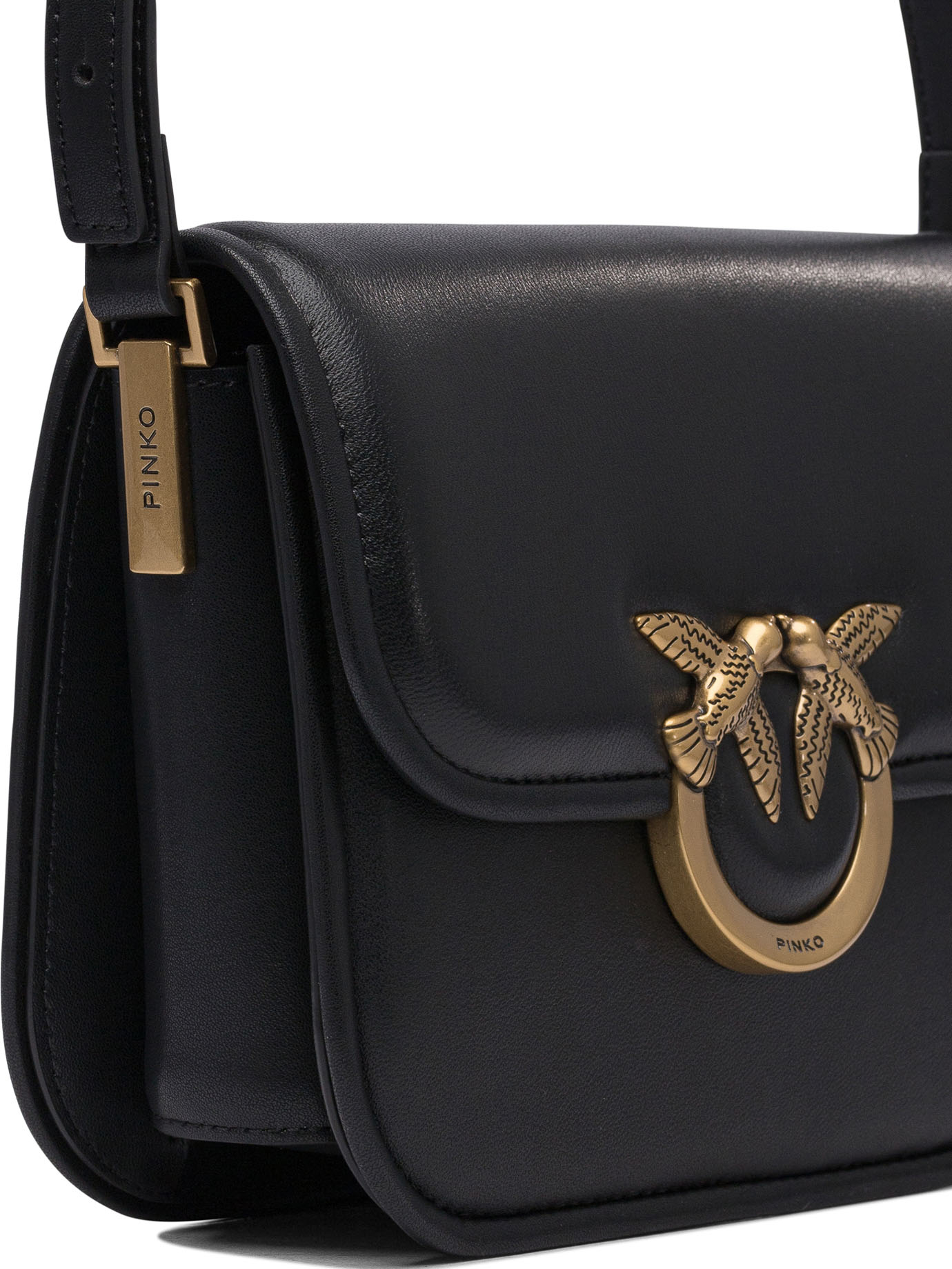 [PINKO] Cross body bag FW25 104297A26LZ99Q