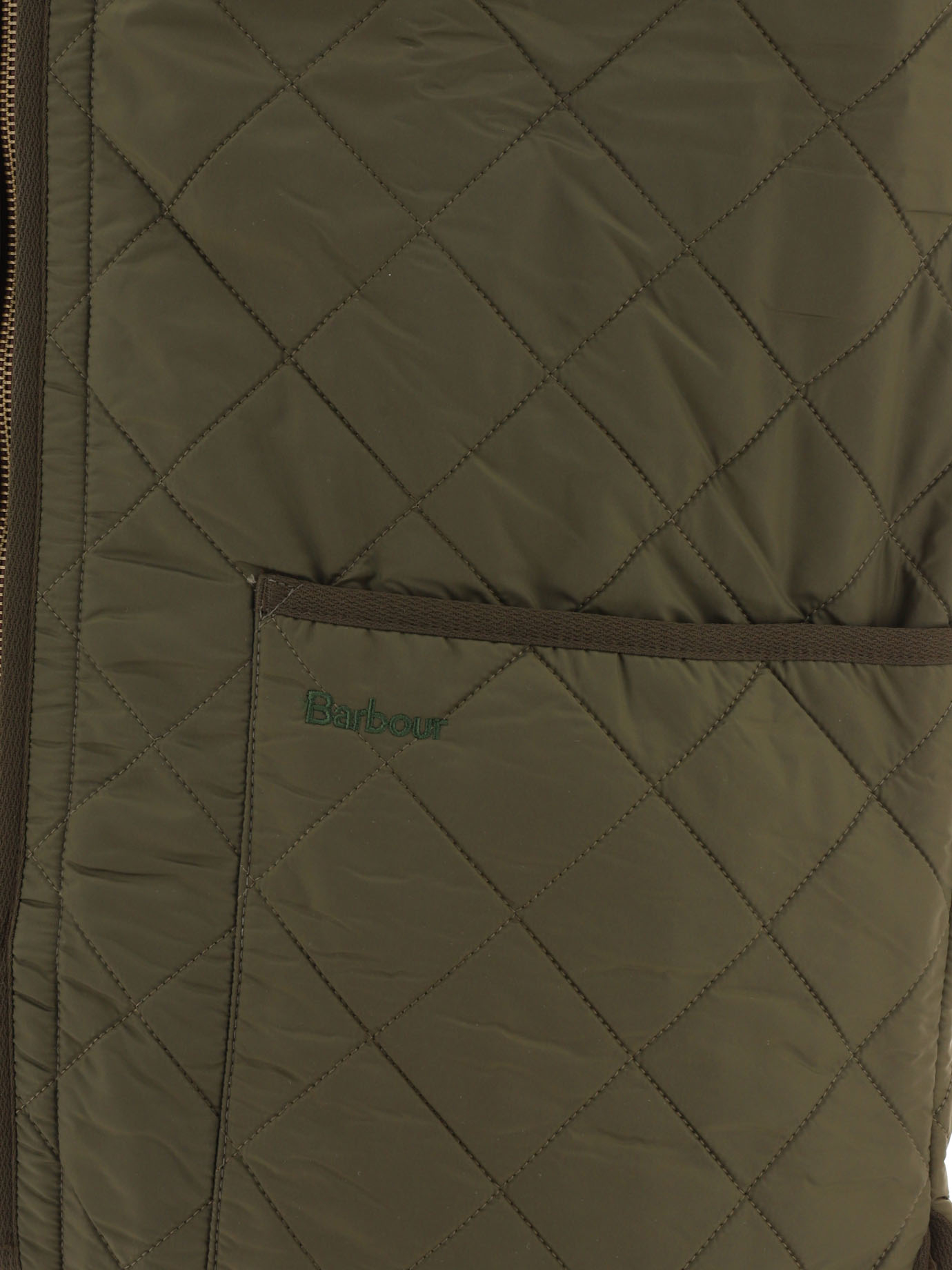 [Barbour] Vest FW25 MLI0002MLIOL91