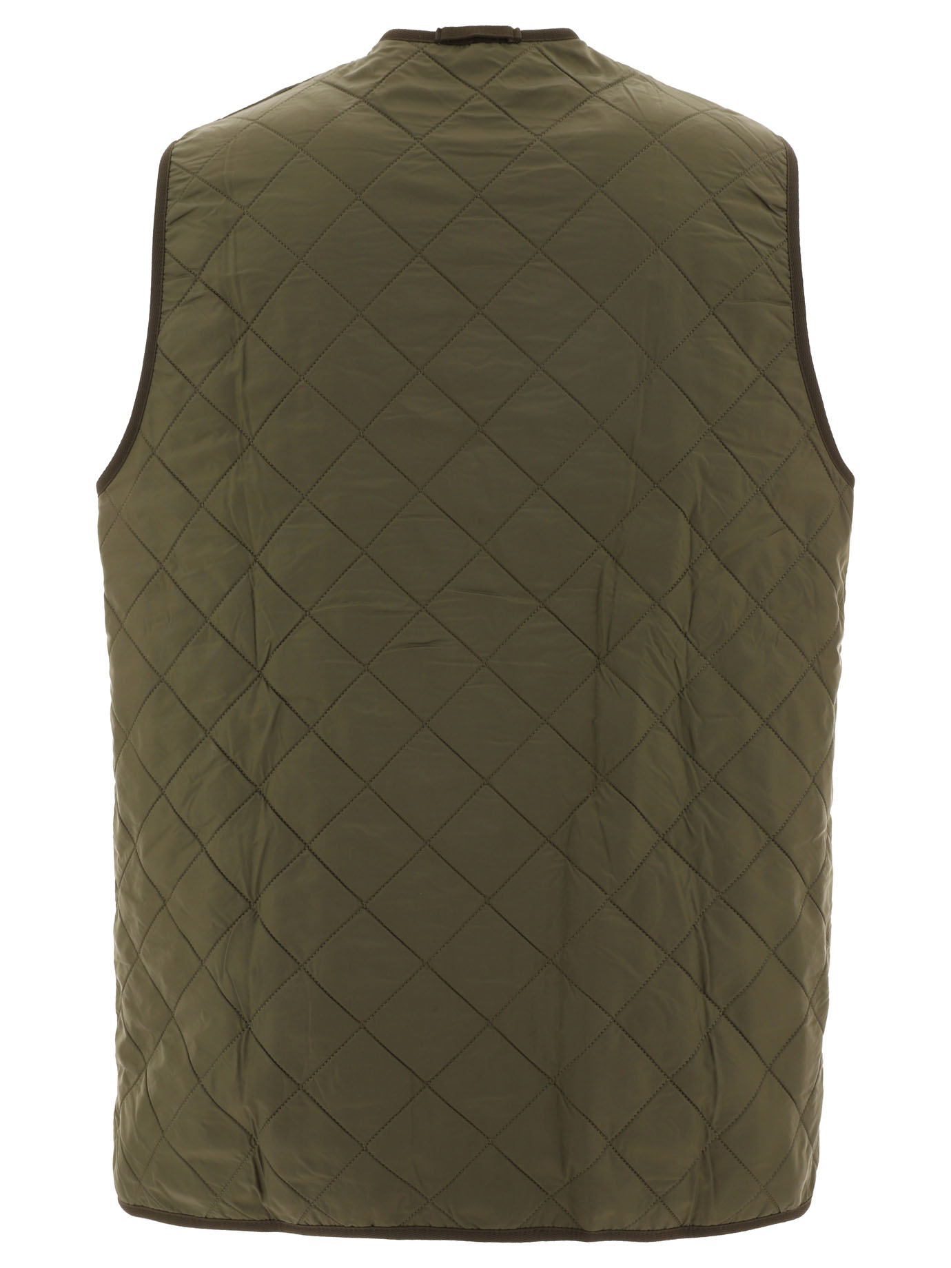 [Barbour] Vest FW25 MLI0002MLIOL91
