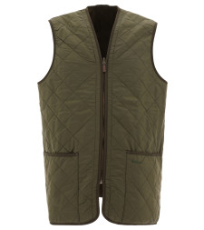 [Barbour] Vest FW25 MLI0002MLIOL91